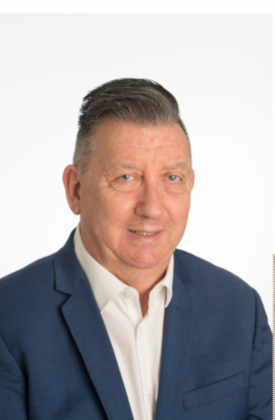 Jim Haldane - General Manager